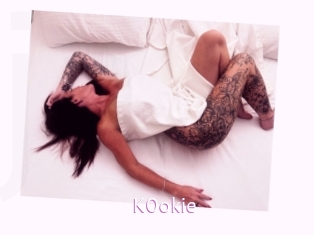 K0okie