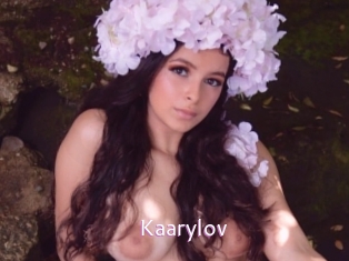 kaarylov Just Amateurs