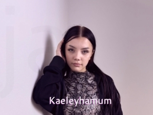 kaeleyhamum Just Amateurs