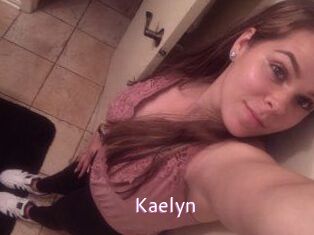 kaelyn Just Amateurs