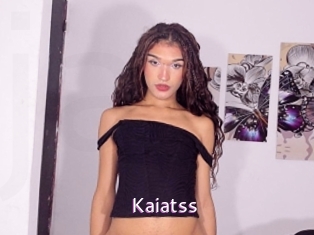 kaiatss Just Amateurs
