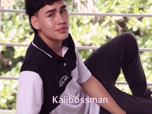 Kaiibossman