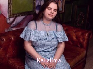 Kailalima