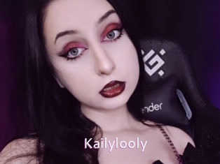 kailylooly Just Amateurs