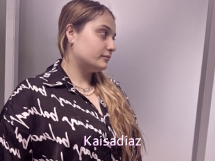 Kaisadiaz