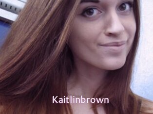 Kaitlinbrown