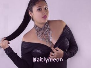 Kaitlynleon