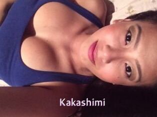Kakashimi