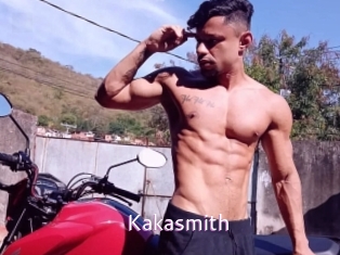 Kakasmith