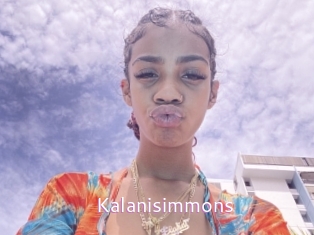 Kalanisimmons