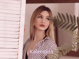 Kaleomiss