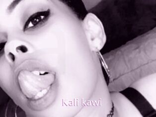 Kali_kawi