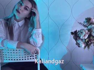 kaliandgaz Just Amateurs
