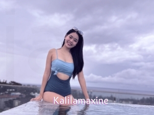 kalilamaxine Just Amateurs