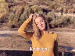 Kalinight