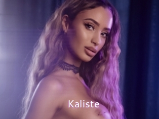 kaliste Just Amateurs
