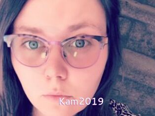 kam2019 Just Amateurs