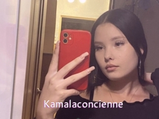 Kamalaconcienne