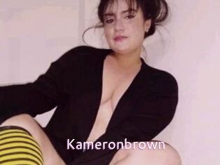Kameronbrown