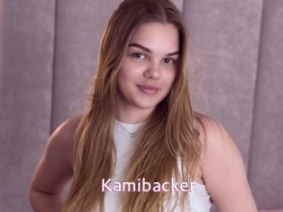 Kamibacker