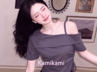 kamikami Just Amateurs