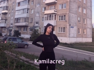 Kamilacreg