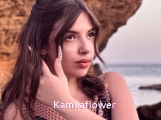 Kamilaflower