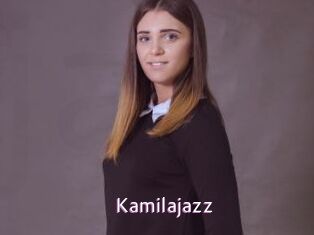 Kamilajazz