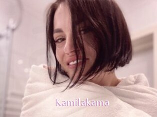 Kamilakama