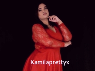 kamilaprettyx Just Amateurs