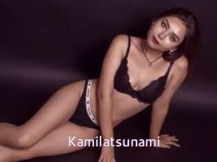 Kamilatsunami