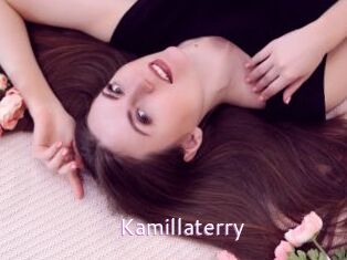 Kamillaterry