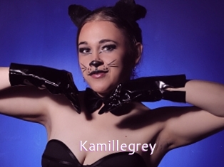 Kamillegrey