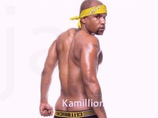 Kamillion