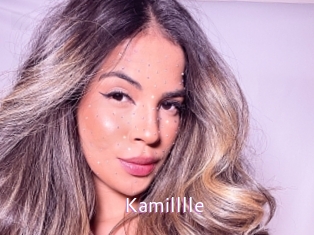 Kamilllle