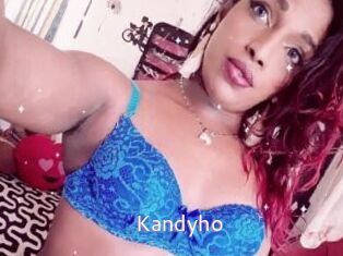 Kandyho