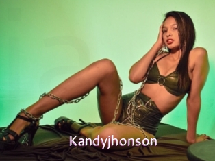 Kandyjhonson