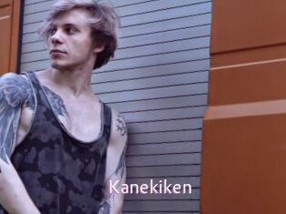 Kanekiken