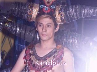 Kanieloutis