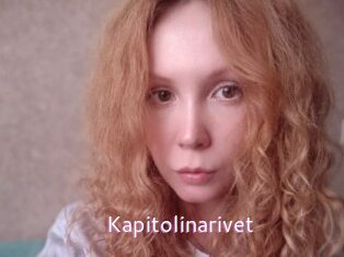 Kapitolinarivet