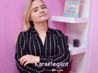 Karaelegant