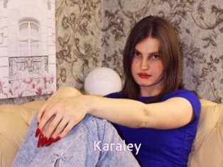 Karaley