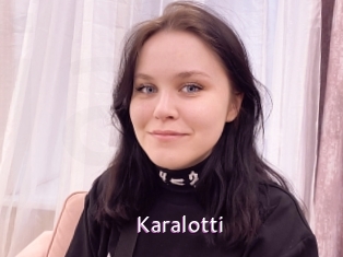 Karalotti