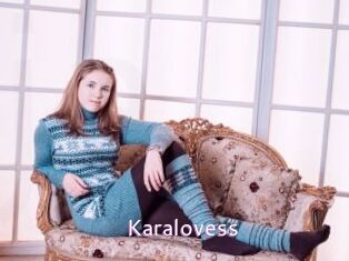 Karalovess