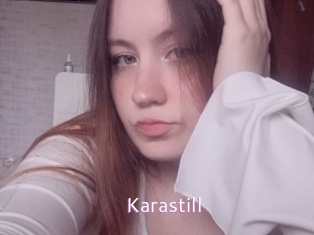 Karastill