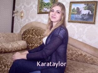 Karataylor