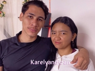 Karelyandjoan