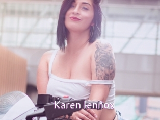 Karen_lennox