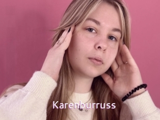 Karenburruss