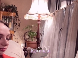 Karencat